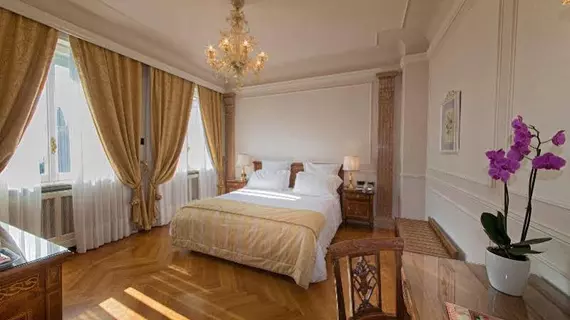 Villa Cortine Palace Hotel | Lombardy - Brescia (il) - Sirmione