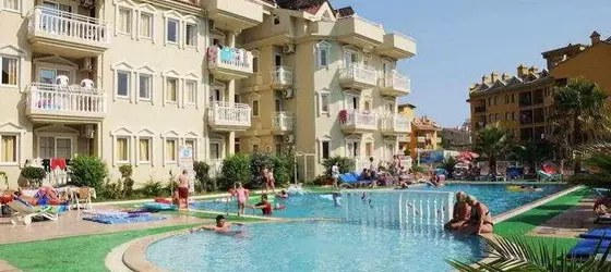 Sundream Apart | Muğla - Marmaris