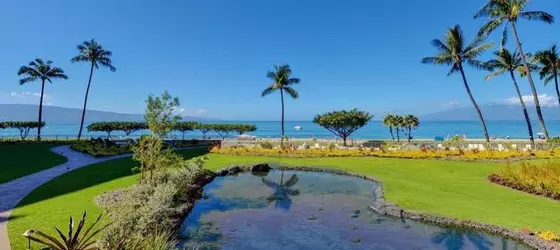 Aston at The Whaler on Kaanapali Beach | Hawaii - Lahaina - Kaanapali