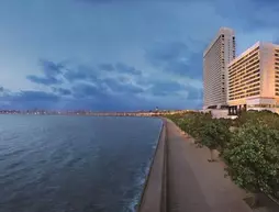 The Oberoi Mumbai | Maharaştra - Raigad - Bombay (ve civarı) - Bombay - Marine Drive