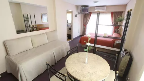 Maison Apart Hotel | Buenos Aires (ili) - Mar del Plata (ve civarı) - Mar del Plata