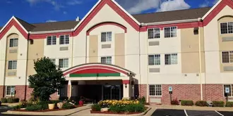 BEST WESTERN PLUS WAUSAU/ROTHSCHILD HOTEL