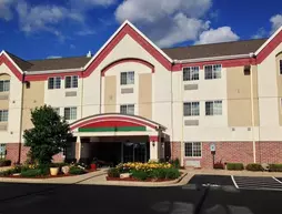 BEST WESTERN PLUS WAUSAU/ROTHSCHILD HOTEL | Wisconsin - Wausau (ve civarı) - Rothschild