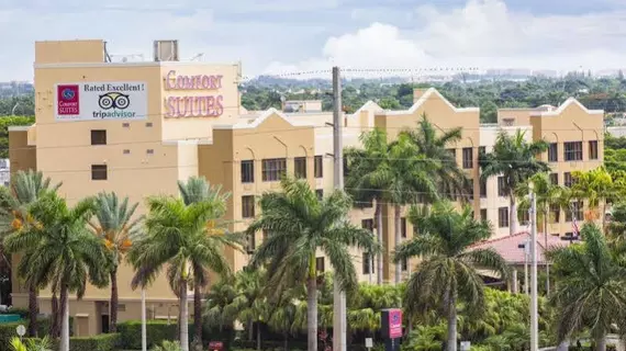 Comfort Suites Miami | Florida - Miami (ve civarı) - Miami