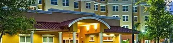 Residence Inn Tampa Suncoast Parkway at NorthPointe Village | Florida - Tampa (ve civarı) - Lutz