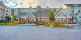 Residence Inn Worcester