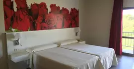 Hotel Santome | Galicia - Pontevedra (vilayet) - Catoira