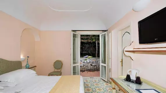 Hotel Margherita | Campania - Salerno (il) - Praiano