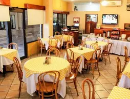 Comfort Inn Tampico | Tamaulipas - Tampico (ve civarı) - Tampico