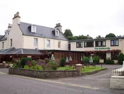 The Waterside Hotel | İskoçya - Scottish Highlands - Inverness - Inverness Kent Merkezi