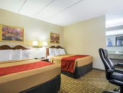 Econo Lodge Danvers | Massachusetts - Danvers