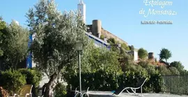 Estalagem de Monsaraz | Alentejo - Evora Bölgesi - Reguengos de Monsaraz - Monsaraz