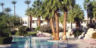 Miracle Springs Resort and Spa