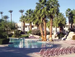 Miracle Springs Resort and Spa | Kaliforniya - Imperial County - Palm Springs (ve civarı) - Desert Hot Springs