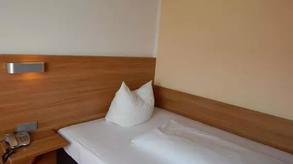 Hotel Andra München | Bavyera - Münih (ve civarı) - Ludwigsvorstadt-Isarvorstadt - Ludwigsvorstadt-Kliniken