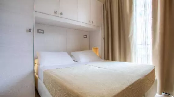 Ferretti Beach Hotel | Emilia-Romagna - Rimini - Marina Centro