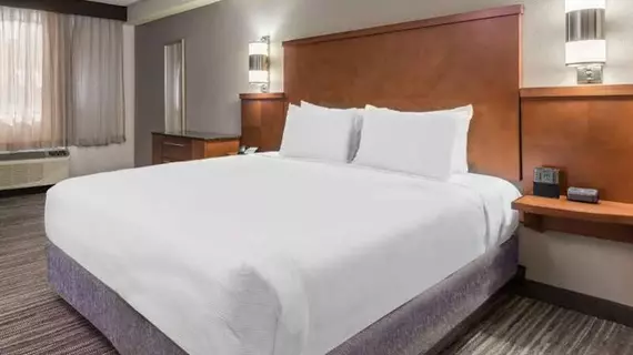 Hyatt Place Ft. Lauderdale/Plantation | Florida - Fort Lauderdale (ve civarı) - Plantation