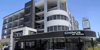 Hotel Chino