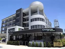 Hotel Chino | Queensland - Brisbane (ve civarı) - Woolloongabba