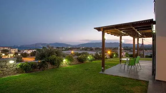 Haraki Villas | Ege Adaları - Rodos Bölgesel Birimi - Rodos