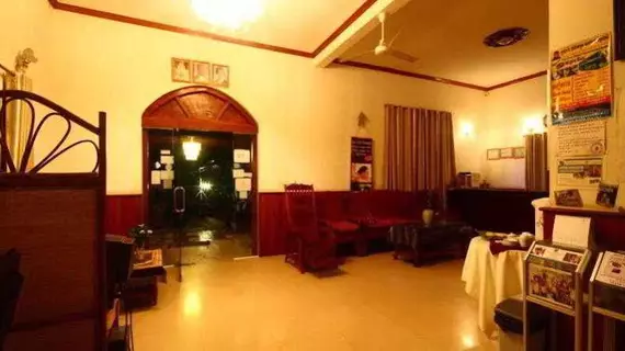 Tanei Guesthouse | Siem Reap (ili) - Siem Reap