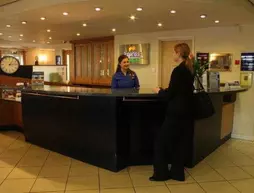 Holiday Inn Express Gloucester South | Gloucestershire (kontluk)