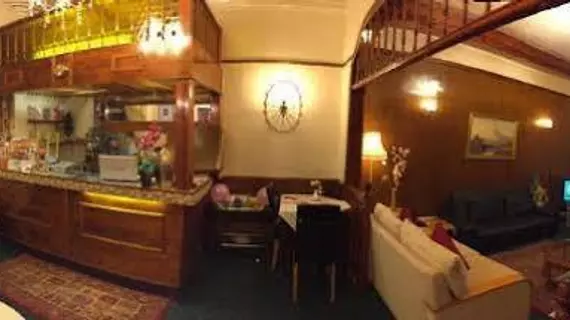 Fortuna House Hotel | Lancashire (kontluk) - Blackpool - Güney Sahili