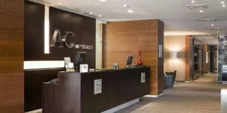 AC Hotel Murcia by Marriott