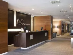 AC Hotel Murcia by Marriott