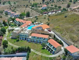 Daphne Holiday Club | Doğu Makedonya ve Trakya - Kassandra