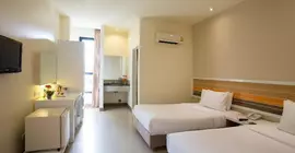 Imm Hotel Thaphae Chiang Mai | Chiang Mai İli - Chiang Mai - Sri Phum - Thapae