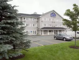 Lakeview Inn and Suites Halifax | Nova Scotia - Halifax (ve civarı) - Halifax