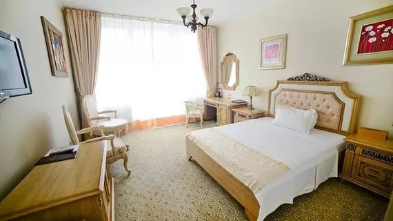 Visak Hotel | Kiev (ve civarı) - Kiev