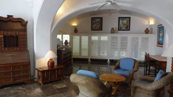 Casa Lisa by Villa Vera | Guerrero - Akapulko (ve civarı) - Akapulko - Acapulco Tradicional - Costera Acapulco