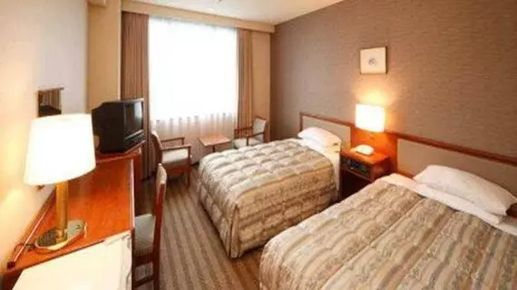 HOTEL MYSTAYS PREMIER Narita | Şiba (idari bölge) - Narita