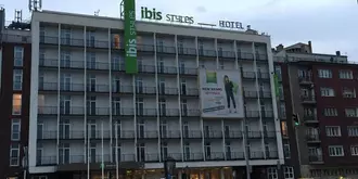 ibis Styles Budapest City