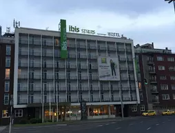 ibis Styles Budapest City | Pest County - Budapeşte (ve civarı) - Budapeşte Kent Merkezi - Ferencvaros