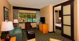 Doubletree Guest Suites In The Walt Disney World Resort | Florida - Orlando (ve civarı) - Lake Buena Vista