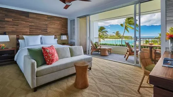 Four Seasons Resort Oahu at Ko Olina | Hawaii - Kapolei - Ko Olina