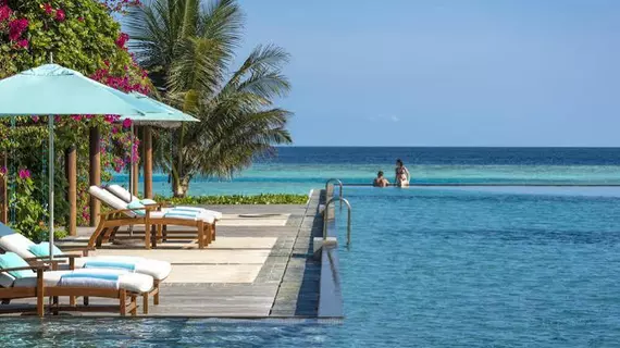 Four Seasons Resort Maldives at Landaa Giraavaru | Maldivler - Landaa Giraavaru