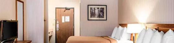 Quality Inn | Idaho - Rexburg (ve civarı) - Rexburg