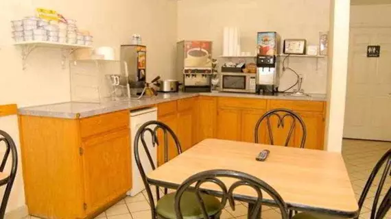 Quality Inn Maysville | Kentucky - Maysville (ve civarı) - Maysville