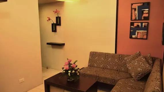 Millenia Suites Ortigas | Rizal - Manila (ve civarı) - Pasig - Ortigas Center