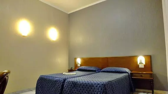 Hotel Consul | Lazio - Roma (ve civarı) - Aurelio