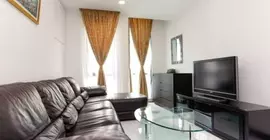 Final Destination Service Apartment | Kuala Lumpur (ve civarı) - Medan Tuanku