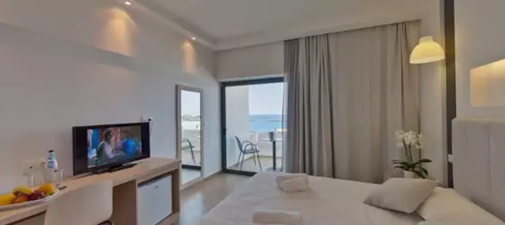 Mercure Rhodes Alexia | Ege Adaları - Rodos Bölgesel Birimi - Rodos