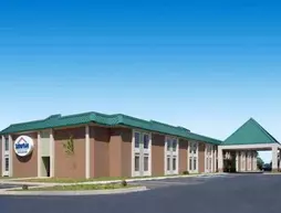 Suburban Extended Stay South of Downtown Tinker AF | Oklahoma - Oklahoma City (ve civarı) - Oklahoma