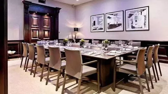 Threadneedles Autograph Collection by Marriott | Londra (ve civarı) - London City Center - City of London