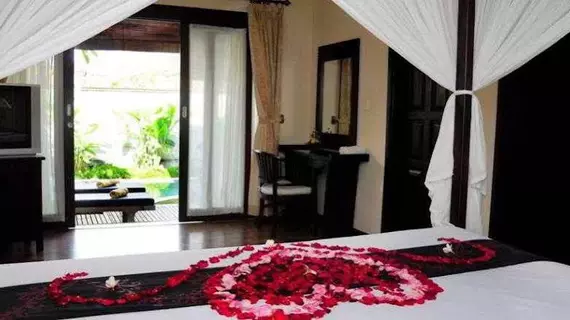 Bali Nyuh Gading Villas | Bali - Badung - Umalas