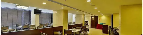 Best Western Svn Grand | Andra Pradeş - Kakinada